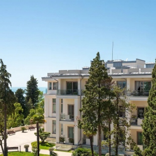 Фотография квартиры Апартаменты Роскошные в Grand Royal