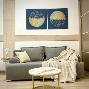 Фотография квартиры Апартаменты Амурский бульвар 5