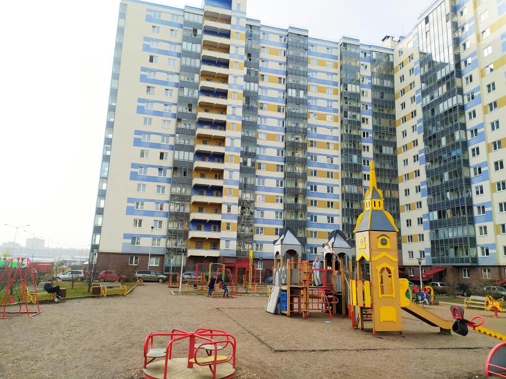 Фотография квартиры Апартаменты на улице Венская