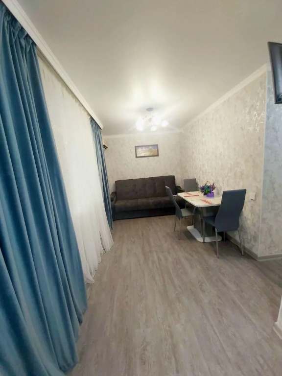 Фотография квартиры Апартаменты на улице Новороссийская 7А