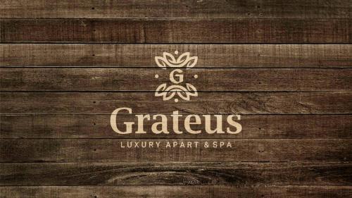 Фотография апарт отеля Grateus Luxury Apart & Spa