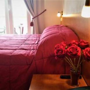 Фотографии мини отеля
Venice Airport Room