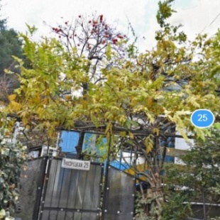 Фотография гостевого дома Парус