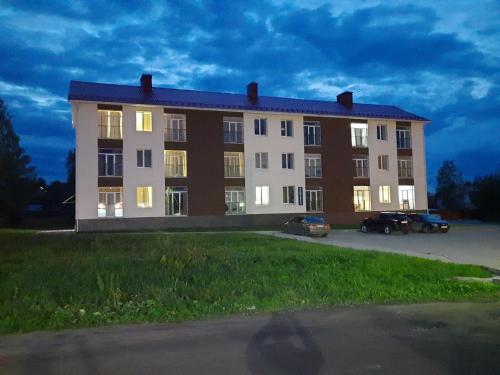 Фотография гостиницы Апарт-отель Легенда