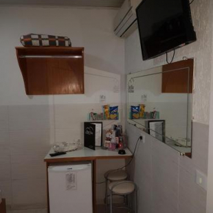 Фотография мини отеля Motel Mont Blanc Gru