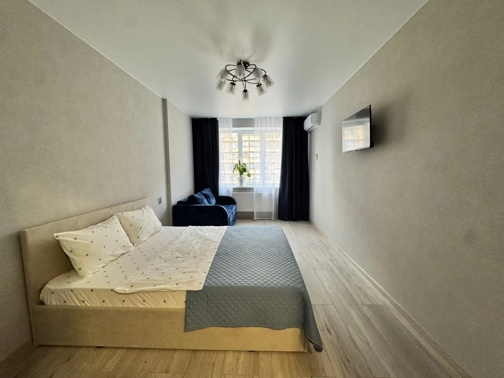 Фотография квартиры Апартаменты  Ростов-на-Дону  26-Линия 35/2