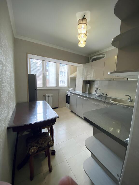 Фотография квартиры Апартаменты Сердце Владикавказа на улице Куйбышева