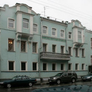 Фотография Музей-квартира Г.М.Кржижановского