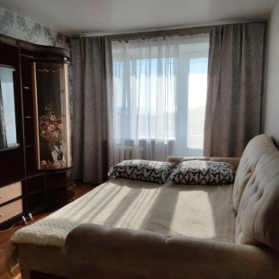 Фотография квартиры Апартаменты Невельск Вид на Закат