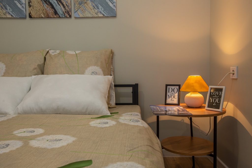 Фотография квартиры Апартаменты Mone