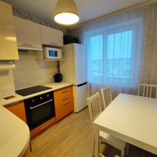 Фотография квартиры Квартира Видовая