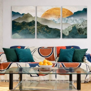 Фотография квартиры Квартира Солнечная квартира у Каскада