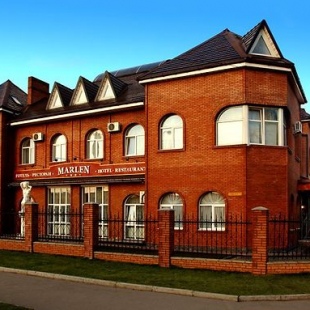 Фотография гостиницы Марлен