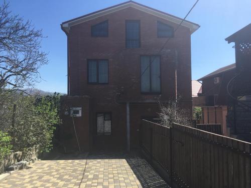 Фотографии гостевого дома
Вита