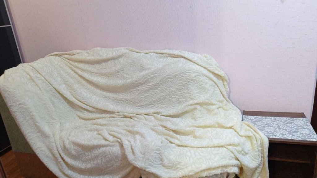 Фотография квартиры Live in comfort (Лайф ин комфорт) на улице Овражная