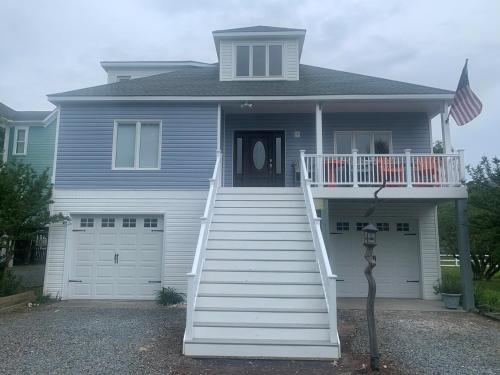 Фотография гостевого дома Tortuga home