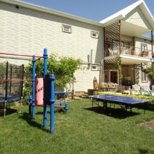 Фотография гостевого дома Южный ветер