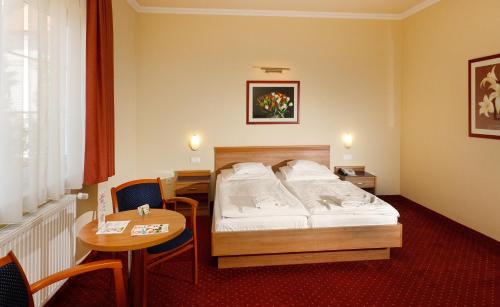 Фотография гостиницы Hotel Paprika