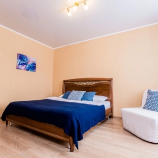 Фотография квартиры Апартаменты Волшебный Край 2