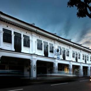 Фотографии гостиницы
Venue Hotel - SG Clean