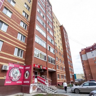 Фотография квартиры Апартаменты на улице Беляева 33