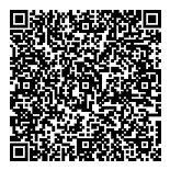 QR код хостела Ак Жол
