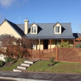 Фотография гостевого дома 37 St James Avenue