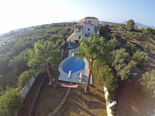 Фотография гостевого дома Villa Ifigeneia