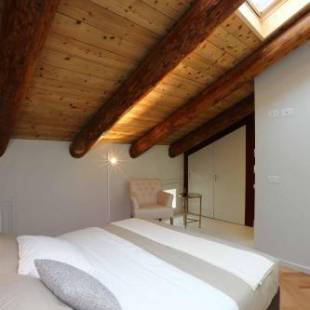 Фотографии гостиницы
Le Andrianelle