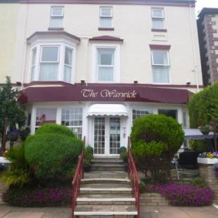 Фотографии гостевого дома
The Warwick Southport