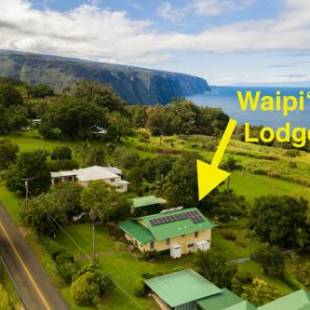 Фотографии гостевого дома 
            Waipi'o Lodge