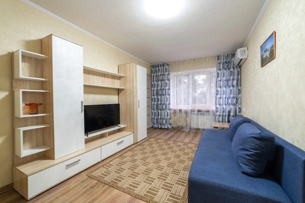 Фотография квартиры Апартаменты в центре Сочи