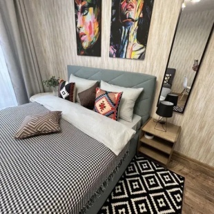 Фотография квартиры Квартира на 3-ей Жилой 11А