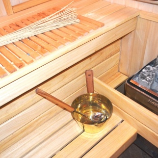 Фотография квартиры Апартаменты Relax Сауна и Джакузи в центре Минска