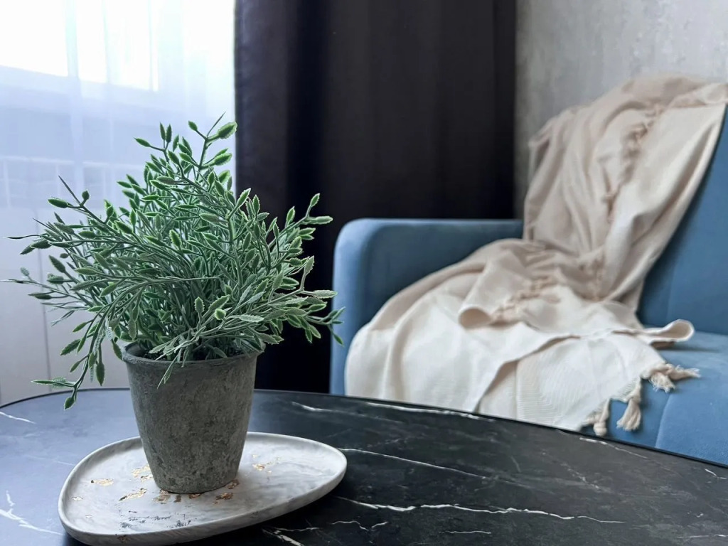 Фотография квартиры Квартира на Улице Имени И.Д. Елисеева 6А