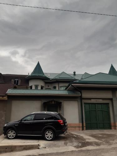 Фотография гостиницы Comfort Stay