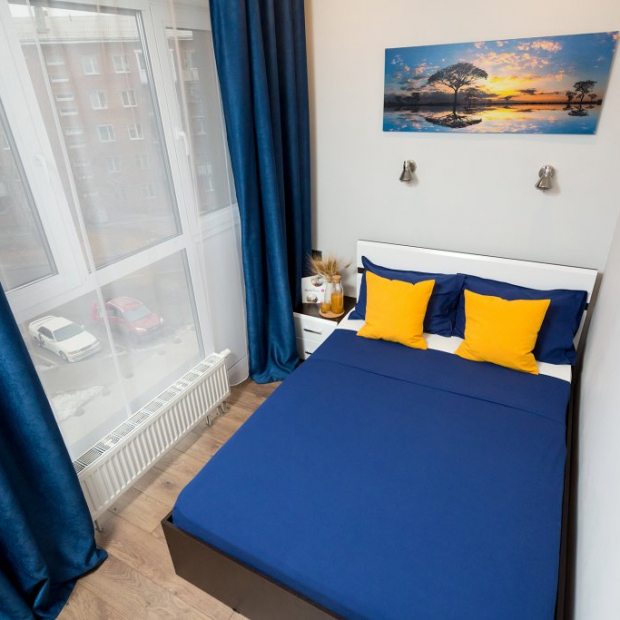 Фотографии квартиры
Апартаменты в Стрижах