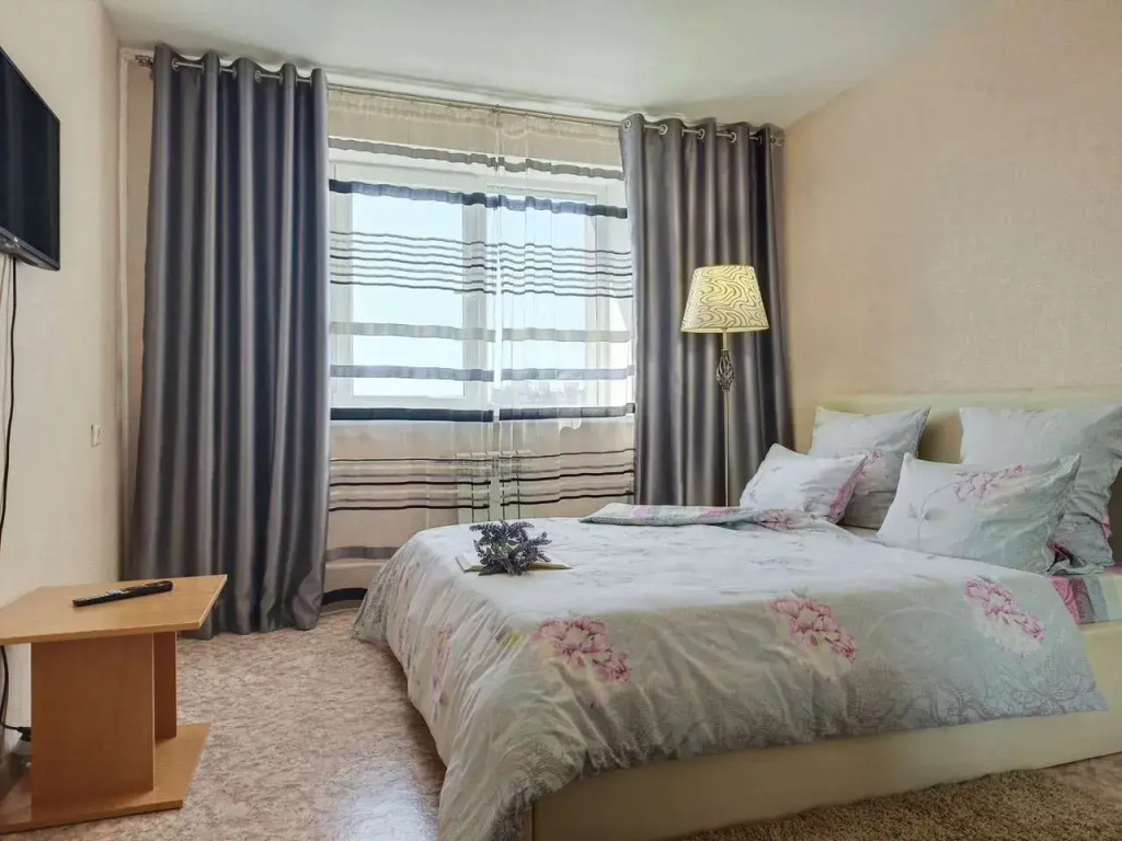 Фотография квартиры Апартаменты на Московском Проспекте 124