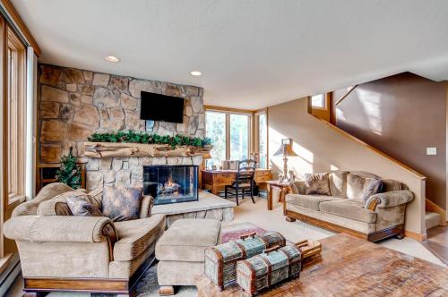 Фотография гостиницы Lakeside Village by Keystone Resort