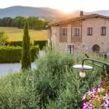 Фотография гостевого дома Casa Di Campagna In Toscana