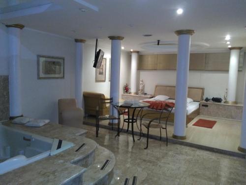 Фотография мини отеля Heru's Motel