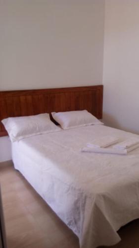 Фотография мини отеля Jangadas do Pontal