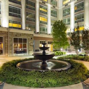 Фотографии гостиницы
Sheraton Hotel Midwest City at the Reed Conference Center