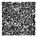 QR код гостиницы Каганат