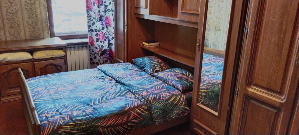 Фотография квартиры Квартира Уютная тёплая в центре города рядом с Ж/Д вокзалом