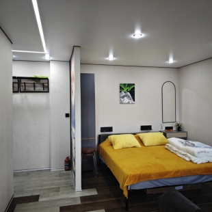 Фотография квартиры Апартаменты Teriberka Aurora travel 51