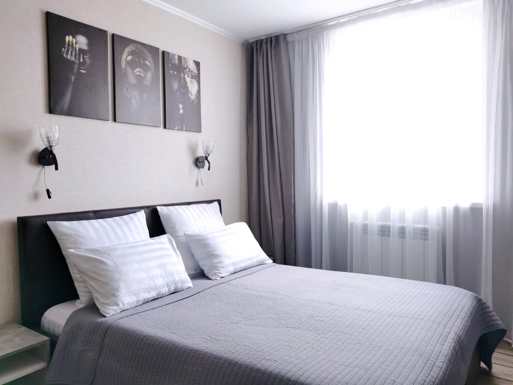 Фотография квартиры Апартаменты Лайтово в Кольцово