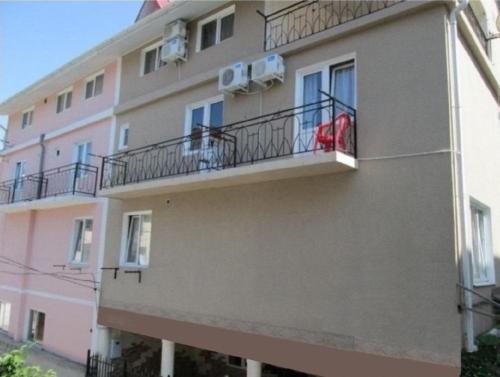 Фотография гостевого дома Амалия