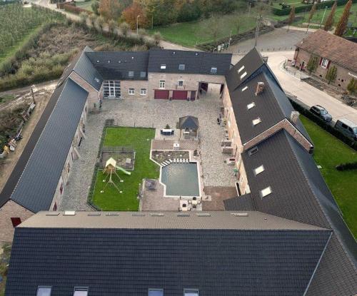 Фотография мини отеля Hoeve De Brieser