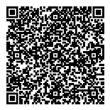 QR код мини отеля Sahoba